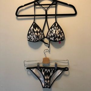 Victoria secret swimsuit